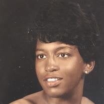 Ms. Terry Janice Drummond-Hoey
