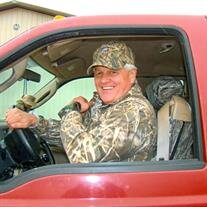 Charles Daniel Russell