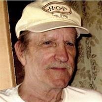 Mr. Robert J. "Bob" Robbins Jr.