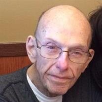 Robert N. Pugh