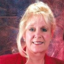 Karen Kay Killingsworth