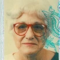 Mary Rose Fardella