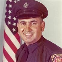 Rudy P. Villarreal