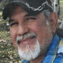 Jose Manuel Morales