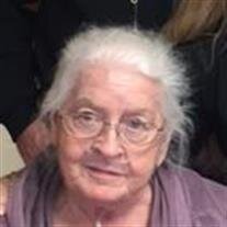 Julia A Eskridge