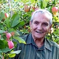 Jose Rodriguez
