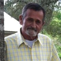 Rickey W. Ezell