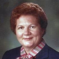 Joyce J Schultz