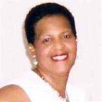 Ms. Miriam Elaine "Bunny" Saunders