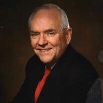 Peter Waterman Duncan