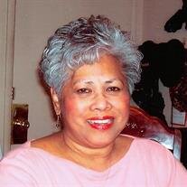 Conchita Wise