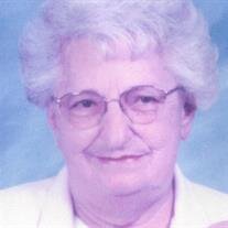 Joyce M. Keeley