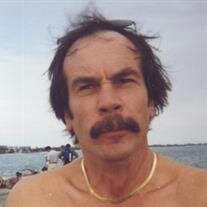 Richard J. Burrows