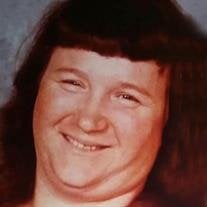 Cynthia Marie Cain