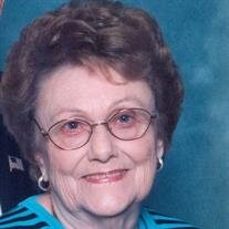 Gloria June Williams