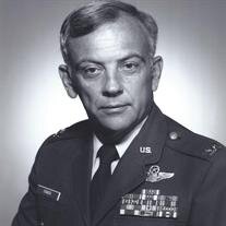 Col. Jey Emerson Younger III