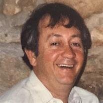 Henry M. Adams Jr.