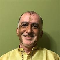 Girishchandra N. Joshi