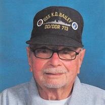 William S. Simonton