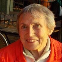 Mrs. Leona Doreen Adam