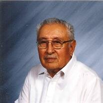 Julian Loredo Munguia