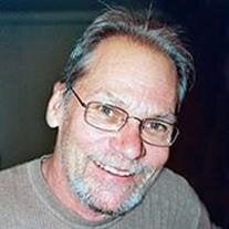 Thomas L. "Tom" Netka