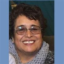Catalina "Katy" Chavez