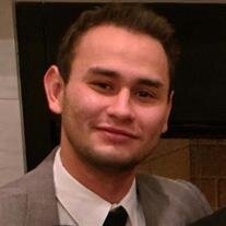 Bryan Devin Carreno