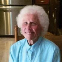 Mildred Louise Dixon