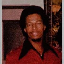 Mr. Ulysses Alexander, Sr.