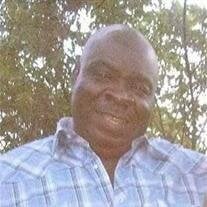 Mr. Ronald Wayne Butler