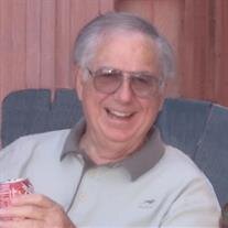 LeRoy Gordon
