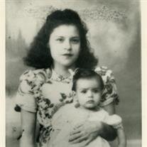 Macimina McCumber  Velasquez
