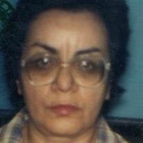 Yolanda M. Velasquez