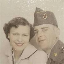 Mrs. Geneva Mollie Northcutt