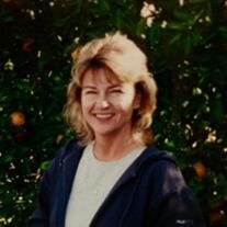 Catherine M Thurlow