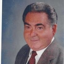 Joseph   Merlo Jr