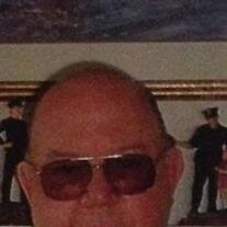 Peter M. Labushesky