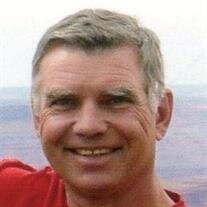 Robert  Lingenfelter