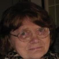 Fay June  Lorenze