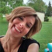 Sara M. Klimek