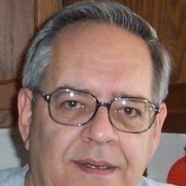 Gregory V Barberio