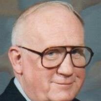John A Hay Jr.