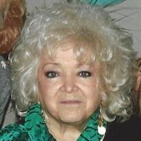 Nancy  Avery
