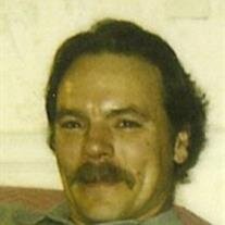 Robert Don Tillotson
