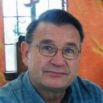 Bruce  Reichmuth
