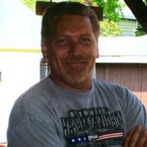 Kenneth J. Johnson