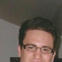 Nathan James Patrick Morski
