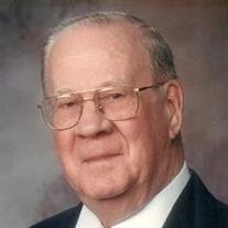 Lester F. Merder