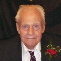 Fred R Burtch